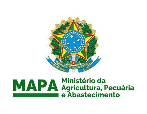 ministério da agricultura site oficial